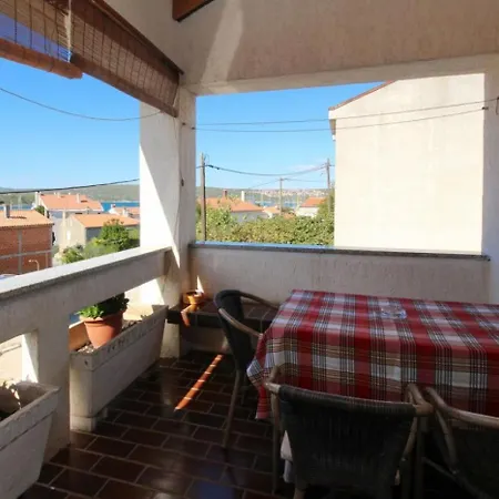 Miljenka Apartment Punat