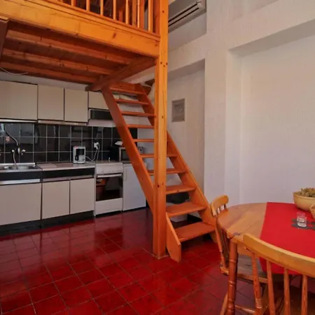 Apartment Miljenka