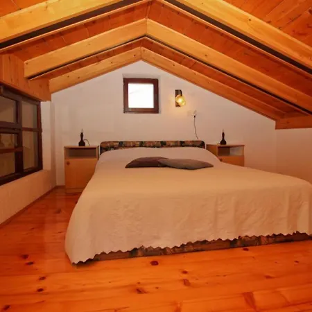 Apartment Miljenka Punat