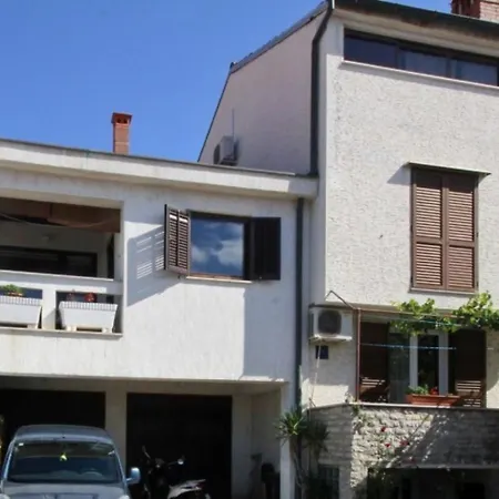 Miljenka Apartment Punat